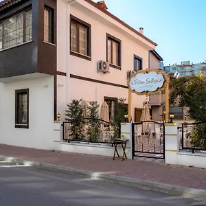  Hotel Fatma Sultan Oldtown & Restaurant